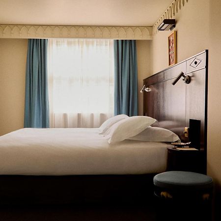 Grand Hotel Bellevue Лондон Екстериор снимка