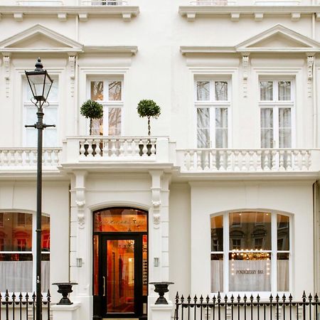 Grand Hotel Bellevue Лондон Екстериор снимка